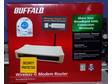 Buffalo Adsl Wireless-g Modem Router