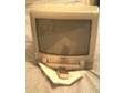 portable tv with built in video. schneider portable tv....