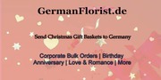 Send Christmas Gift Basket to Germany